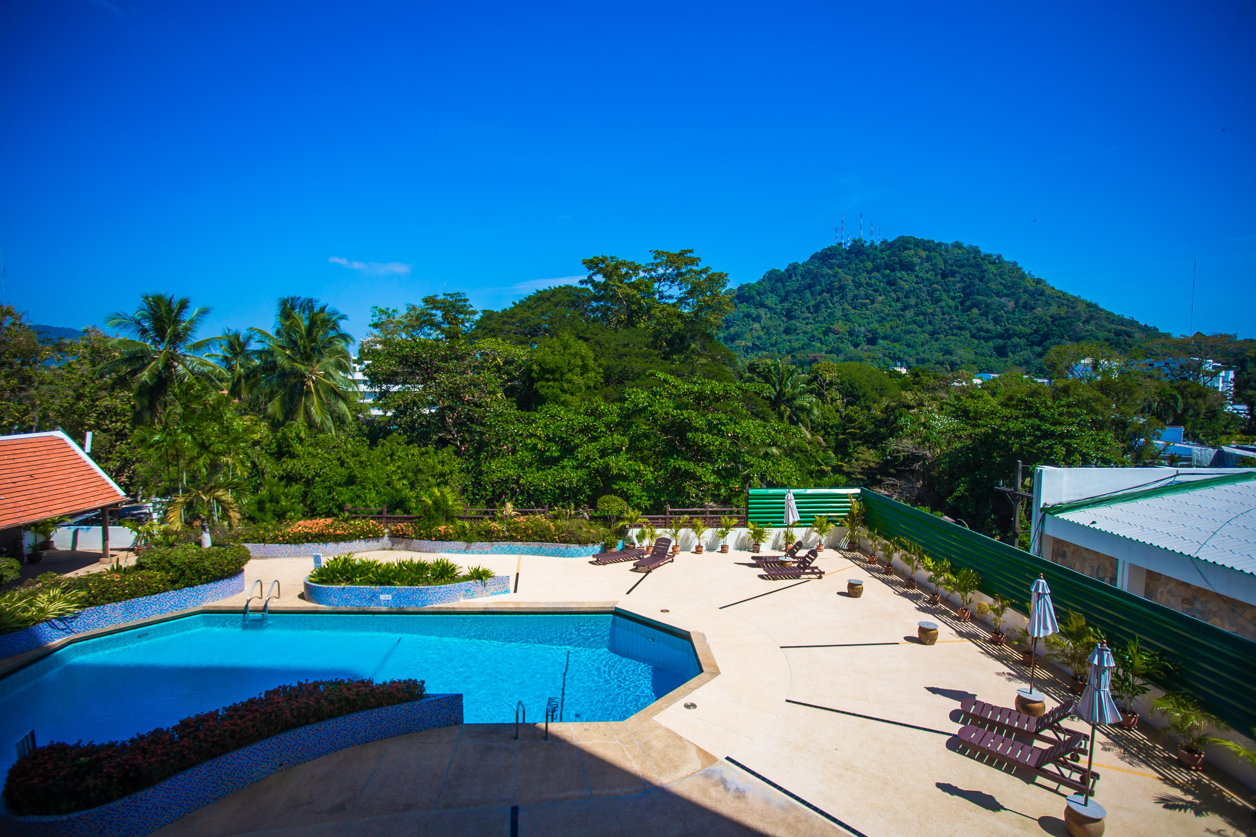 Merlin - Sha Phuket