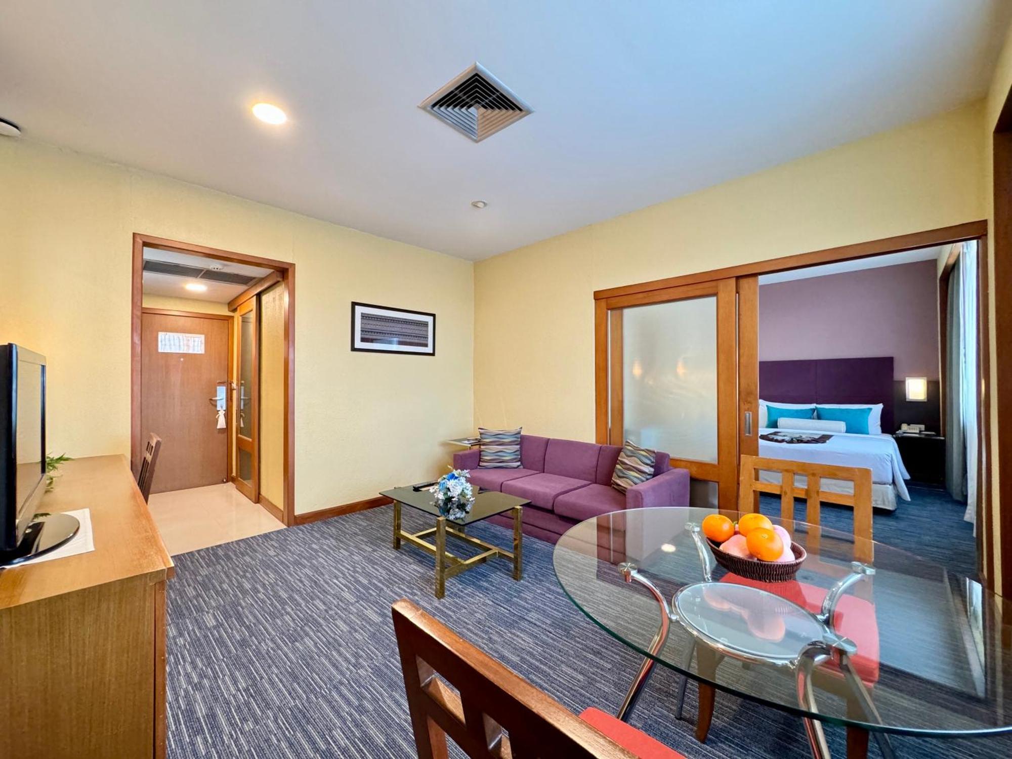 Merlin - Sha Hotel 4*