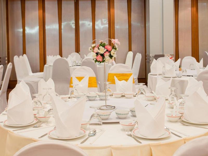 Merlin - Sha 4* Phuket
